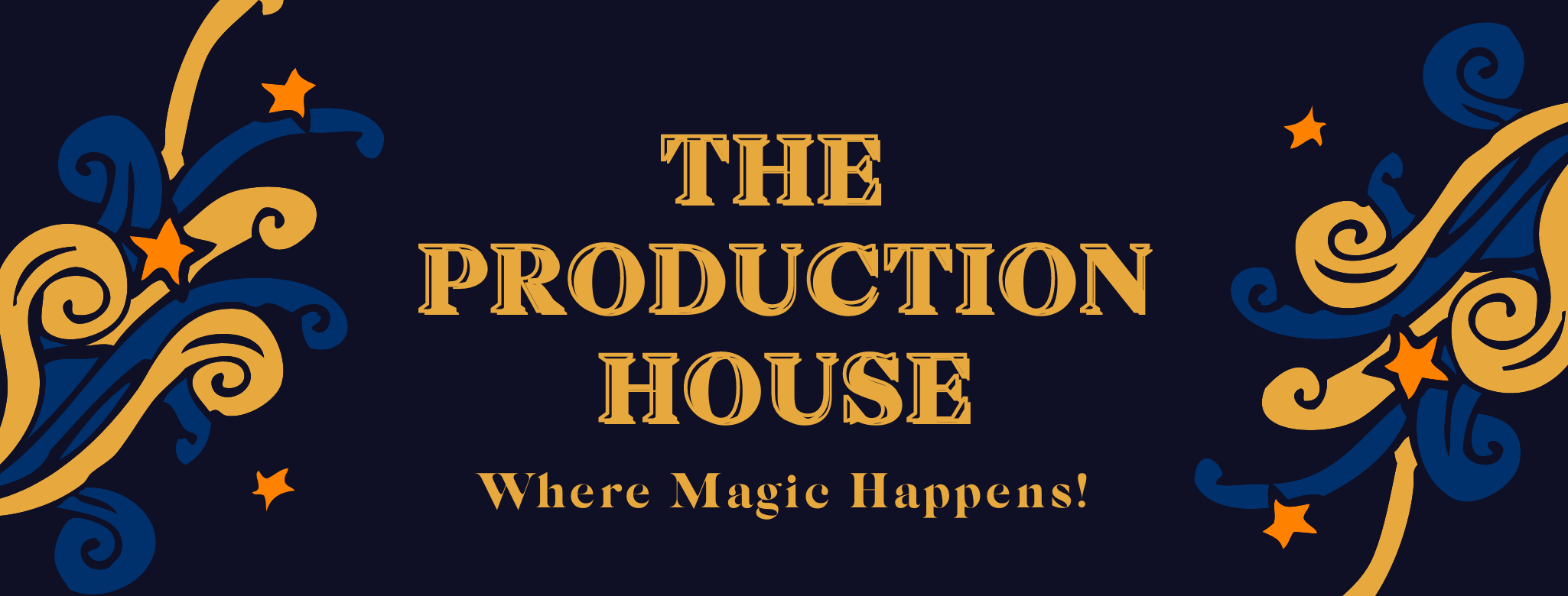 The Production House | Fix a Flix Box
